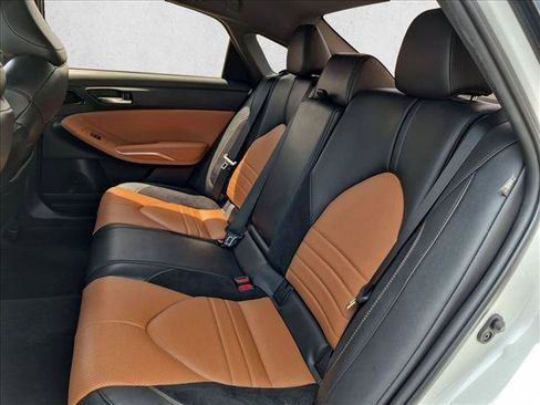 Used 2021 Toyota Avalon XSE FWD image 19