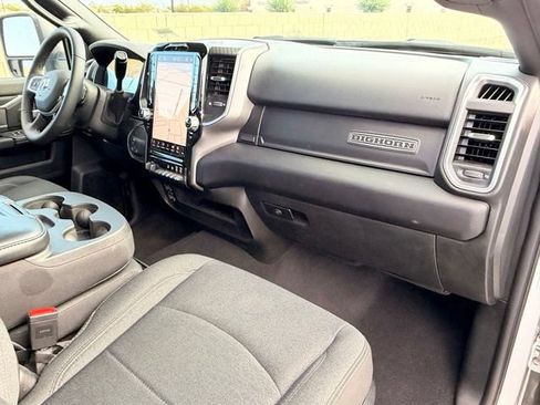 Used 2026 RAM 2500 Big Horn AWD/4WD image 15