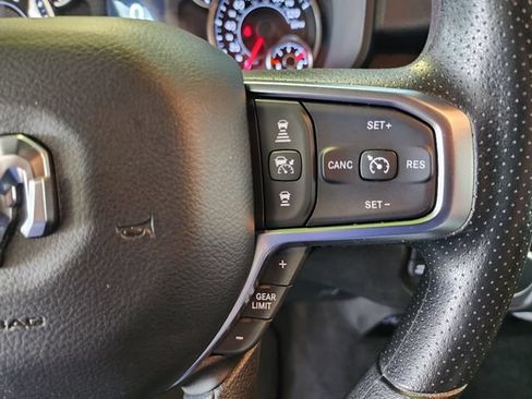 Used 2025 RAM 1500 Tradesman AWD/4WD image 20