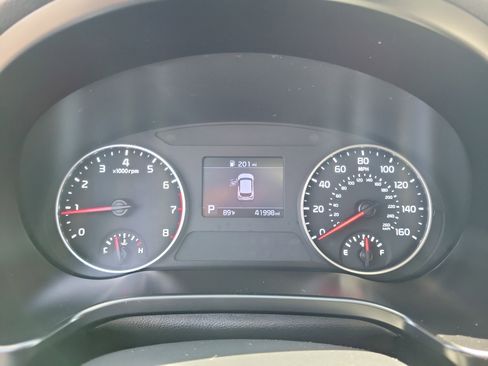 Used 2021 Kia Seltos LX AWD/4WD image 24
