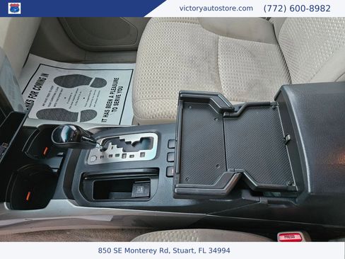 Used 2006 Toyota 4Runner Sport image 21