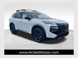 New 2026 Nissan Rogue SV 360° Tour