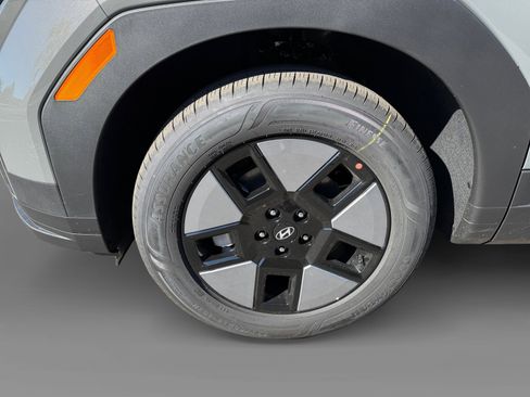 New 2026 Hyundai Santa Fe SE AWD/4WD image 9