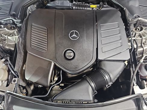Used 2022 Mercedes-Benz C 300 Sedan image 29