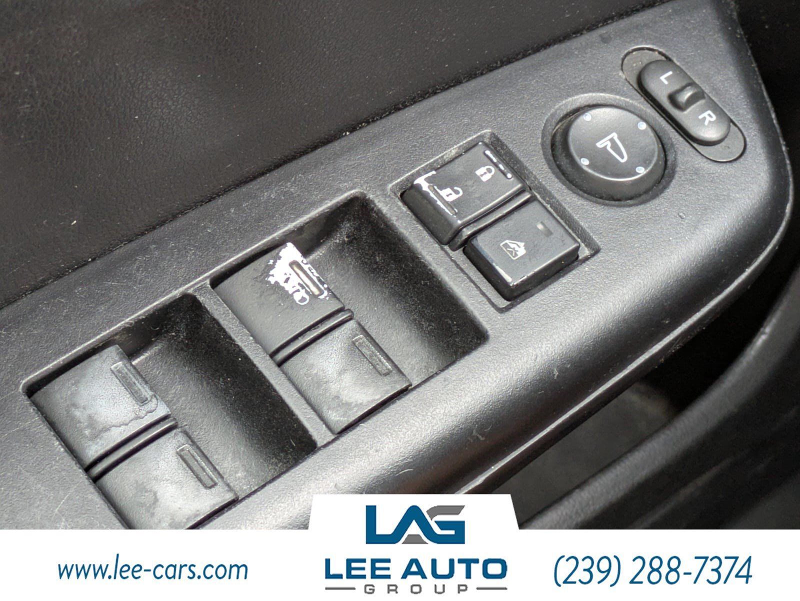 Used 2015 Honda Civic LX image 16