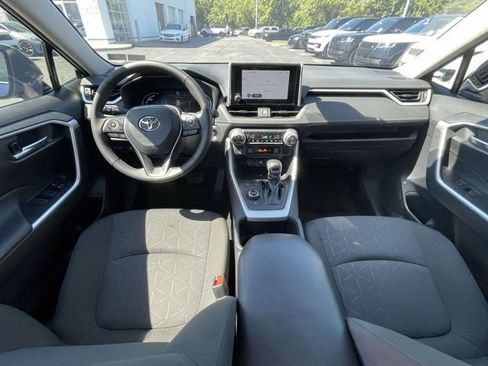 Used 2024 Toyota RAV4 XLE w/ Weather Package AWD/4WD image 21