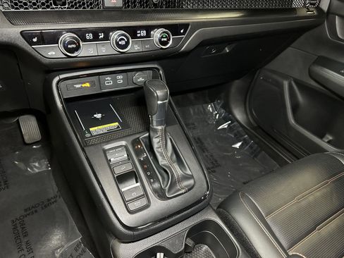 Certified 2024 Honda CR-V Sport-L image 29
