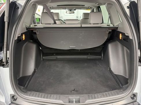 Used 2022 Honda CR-V EX-L image 20