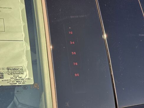 New 2025 Ford Expedition Tremor image 16