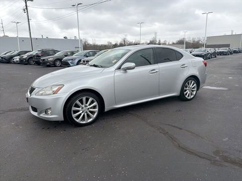 Used 2010 Lexus IS 250 250 image 16