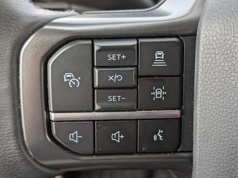 Used 2024 Ford F150 XLT w/ Equipment Group 302A MID AWD/4WD image 16
