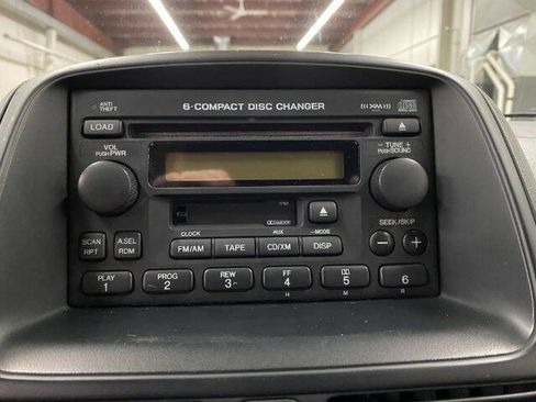 Used 2006 Honda CR-V SE image 26