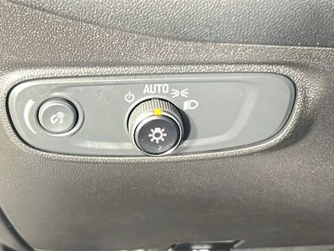 Used 2023 Chevrolet Equinox LT AWD/4WD image 20