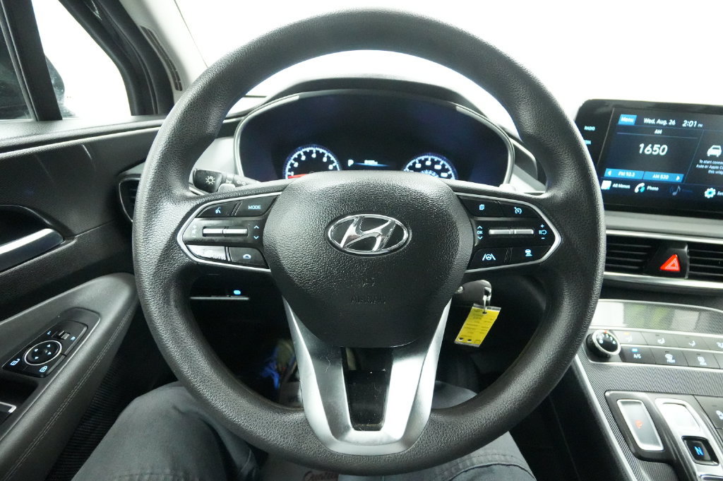 Used 2023 Hyundai Santa Fe SE AWD/4WD image 34