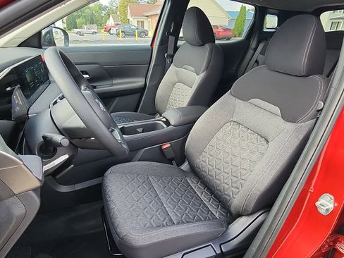 New 2026 Nissan Kicks SV w/ Cold Weather Package image 10