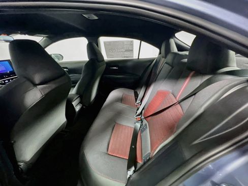 Used 2026 Toyota Corolla SE FWD image 28