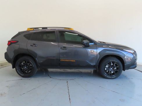 New 2026 Subaru Crosstrek 2.5i Wilderness image 2