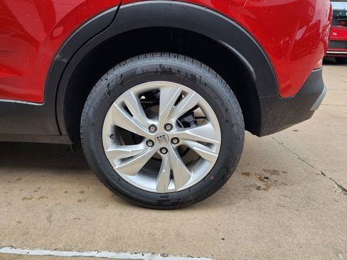 New 2026 Buick Encore GX Preferred FWD image 51
