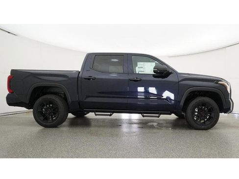 New 2026 Toyota Tundra SR5 AWD/4WD image 27
