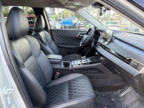 Used 2023 Mitsubishi Outlander SEL 40th Anniversary image 28