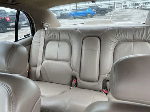 Used 1998 Buick Park Avenue FWD image 5