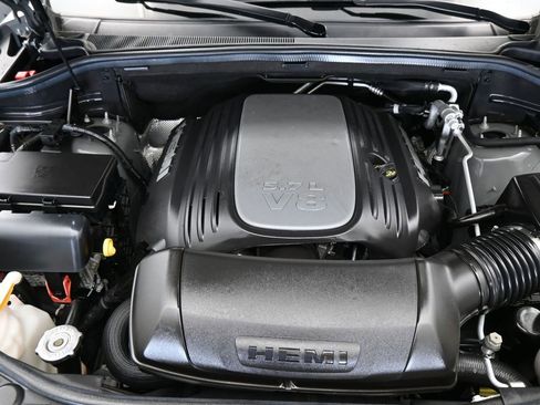 Used 2022 Dodge Durango R/T image 51