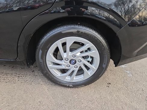 Certified 2024 Subaru Impreza 2.0i image 10