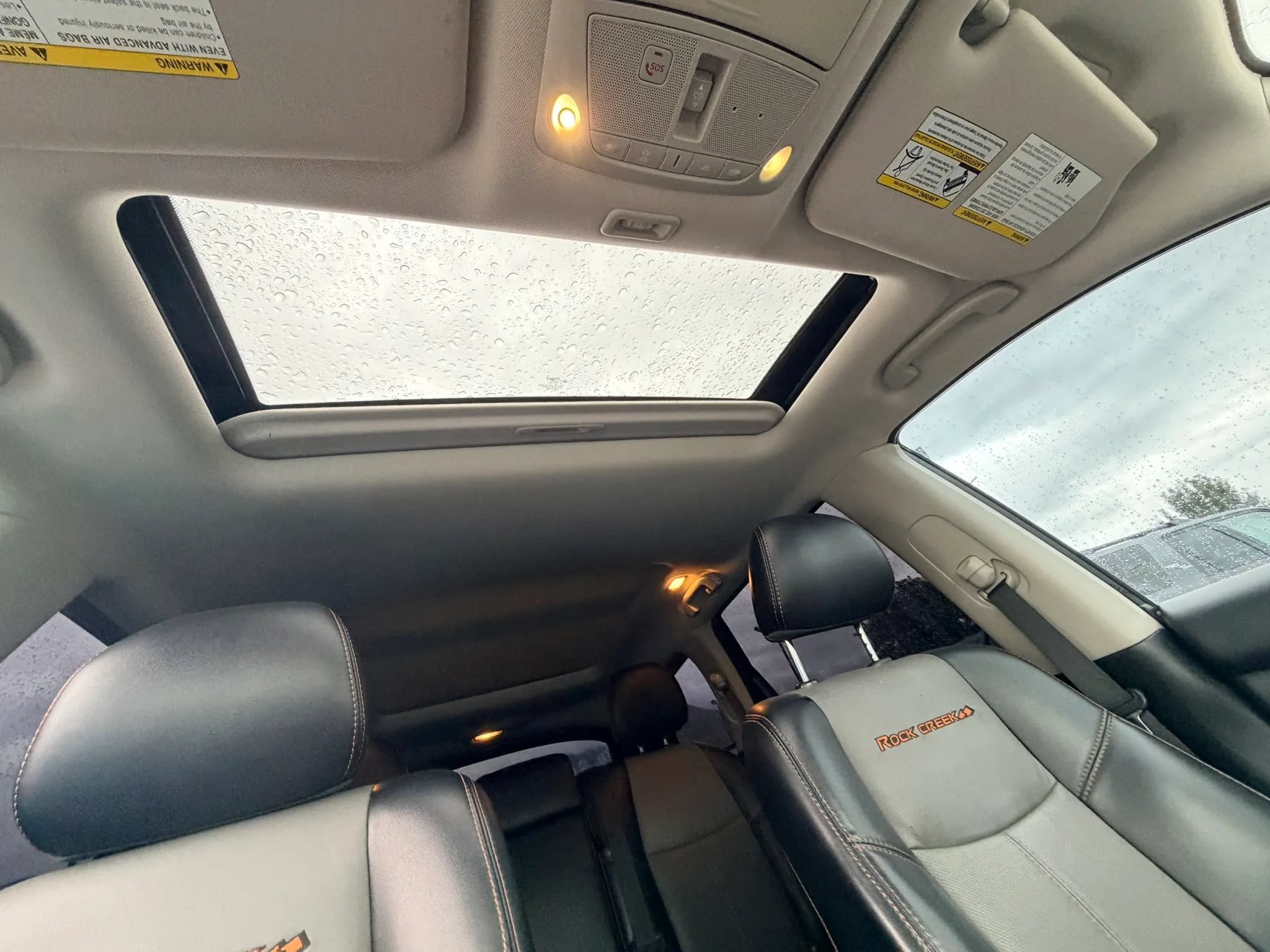 Used 2020 Nissan Pathfinder SL AWD/4WD image 27