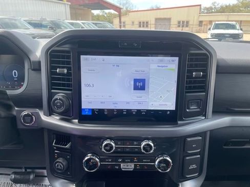 New 2026 Ford F150 XLT w/ Equipment Group 302A MID image 18