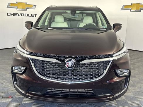 Used 2022 Buick Enclave Avenir w/ Avenir Technology Package image 8