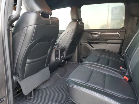 Used 2022 RAM 1500 Rebel w/ Rebel Level B Equipment Group image 10