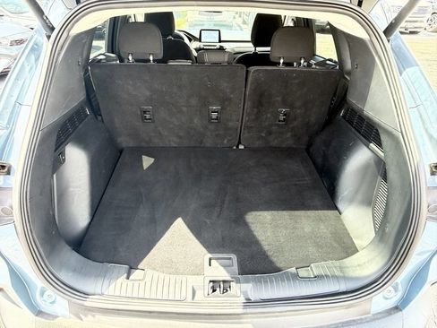 Used 2024 Ford Escape Active FWD image 14