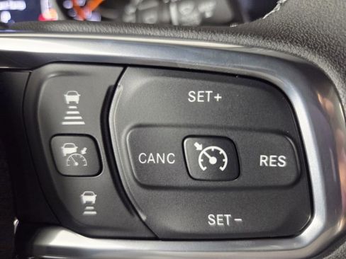 New 2026 Jeep Wrangler Unlimited Sahara AWD/4WD image 14