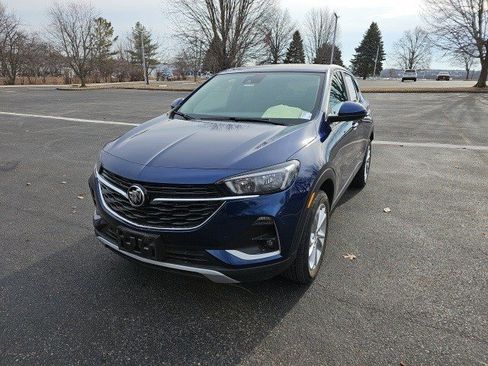 Used 2023 Buick Encore GX Preferred w/ Cold Weather Comfort Package image 2
