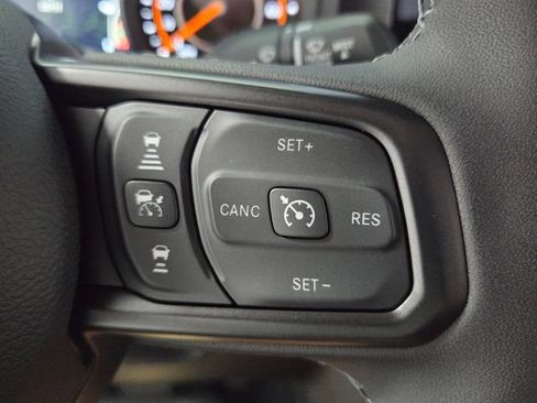 New 2026 Jeep Gladiator Rubicon AWD/4WD image 24