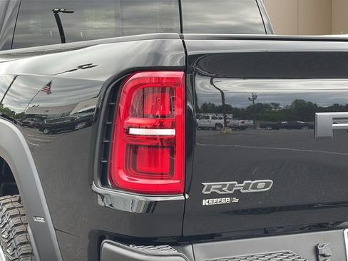 New 2026 RAM 1500 RHO AWD/4WD image 25