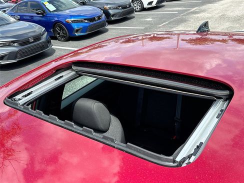 Certified 2024 Honda Accord Sport image 23