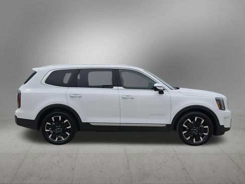 Used 2025 Kia Telluride SX image 7