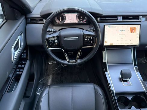 Used 2026 Land Rover Range Rover Velar Dynamic SE AWD/4WD image 11