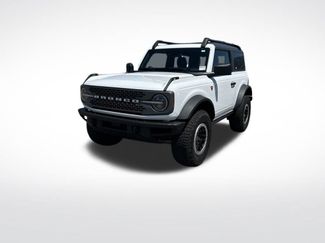 Used 2021 Ford Bronco Badlands w/ Sasquatch Package AWD/4WD 360° Tour