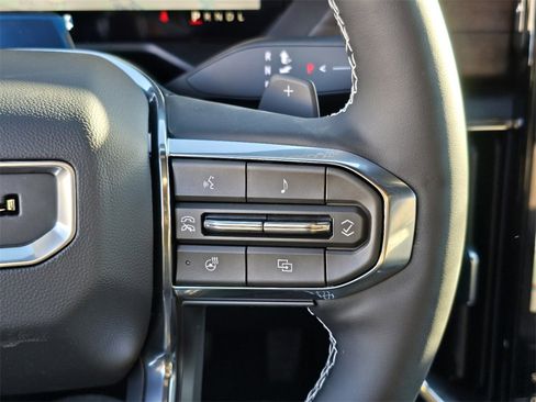 New 2026 GMC Acadia Denali Ultimate image 19