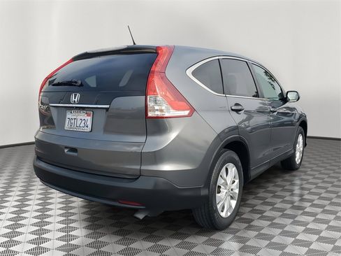 Used 2014 Honda CR-V EX image 4