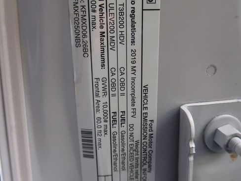 Used 2019 Ford F250 XL w/ Power Equipment Group image 41