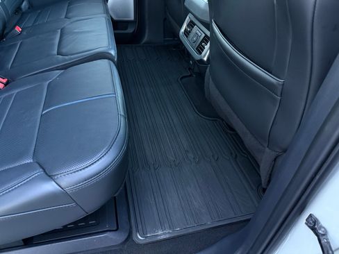 Used 2025 Ford F250 Platinum image 43