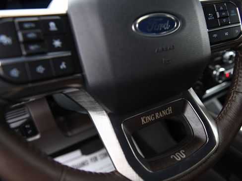 New 2026 Ford F250 King Ranch AWD/4WD image 23
