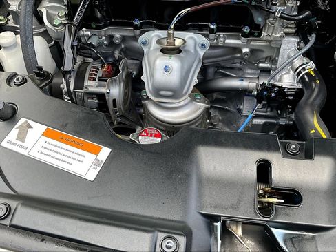 Used 2026 Honda HR-V LX image 29