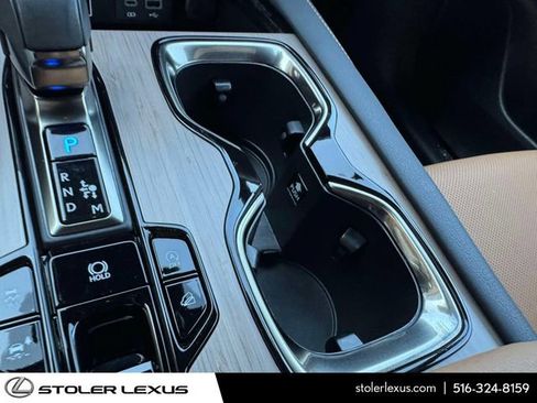 Used 2024 Lexus RX 350 Premium w/ Cold Area Package AWD/4WD image 39