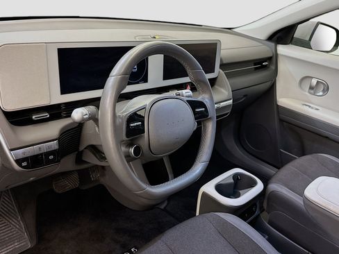 Used 2024 Hyundai Ioniq 5 SEL image 18