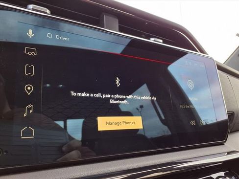 Used 2023 GMC Sierra 1500 AT4 w/ AT4 Premium Package image 57