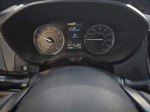 Used 2021 Subaru Crosstrek 2.5i Sport w/ Moonroof Package AWD/4WD image 19